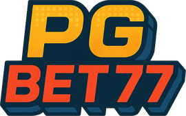 PG Bet 77 Logo